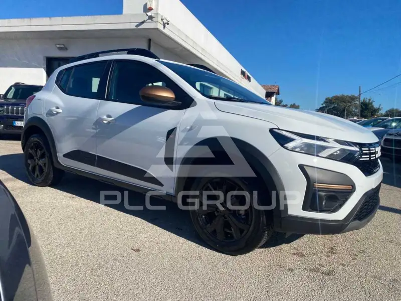 2024 Dacia Sandero