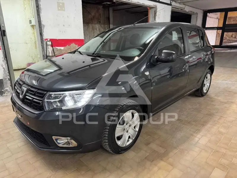 2024 Dacia Sandero