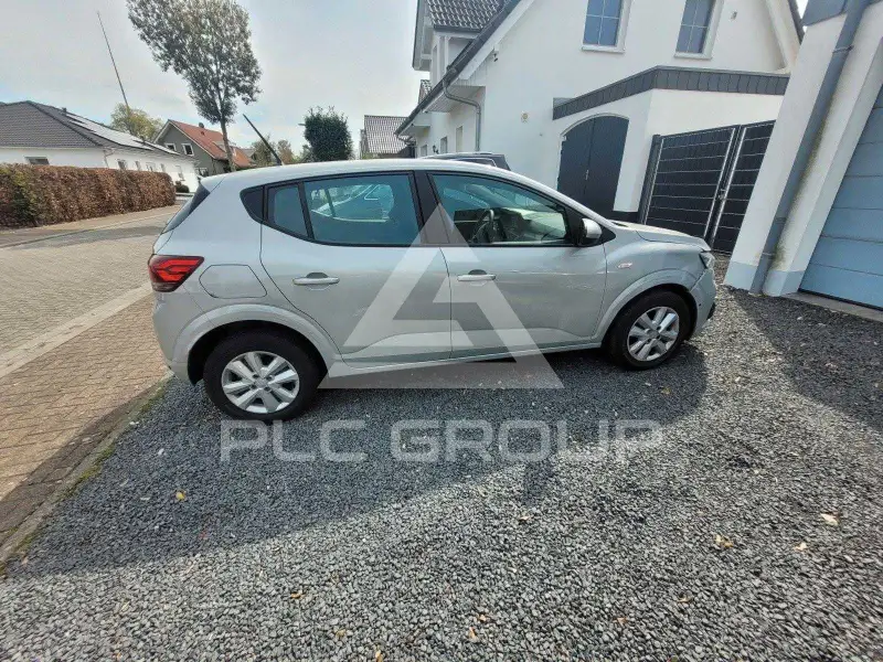 2024 Dacia Sandero