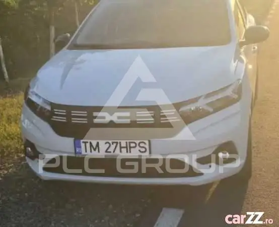 2024 Dacia Sandero