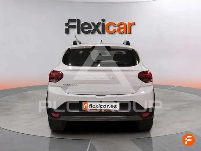 2024 Dacia Sandero