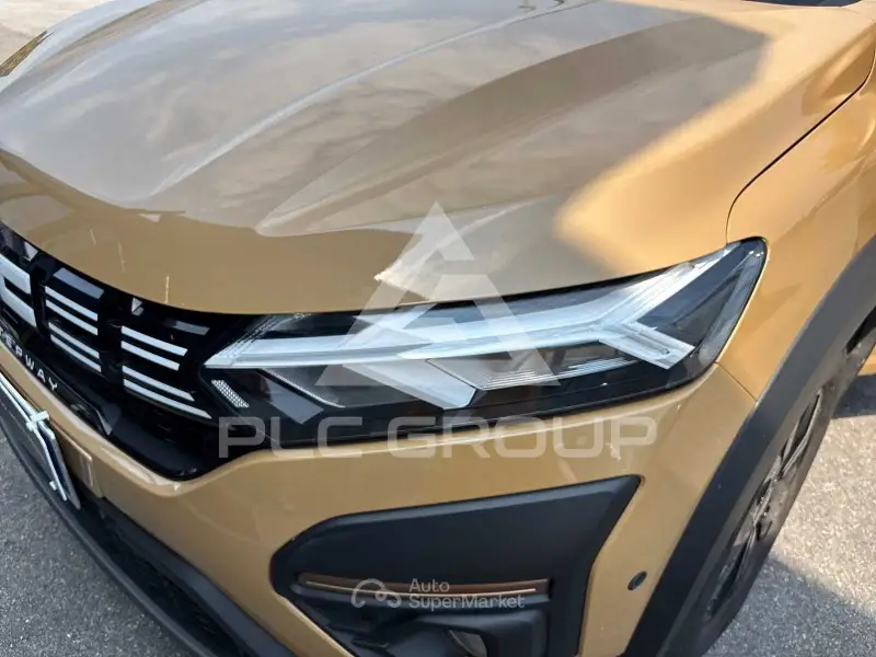 2024 Dacia Sandero