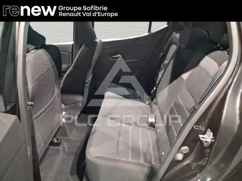 2024 Dacia Sandero