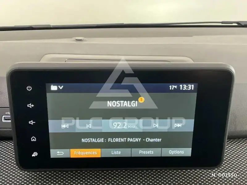 2024 Dacia Sandero