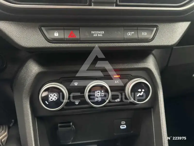 2024 Dacia Sandero