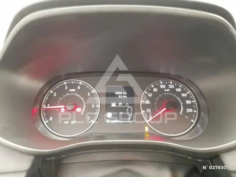 2024 Dacia Sandero