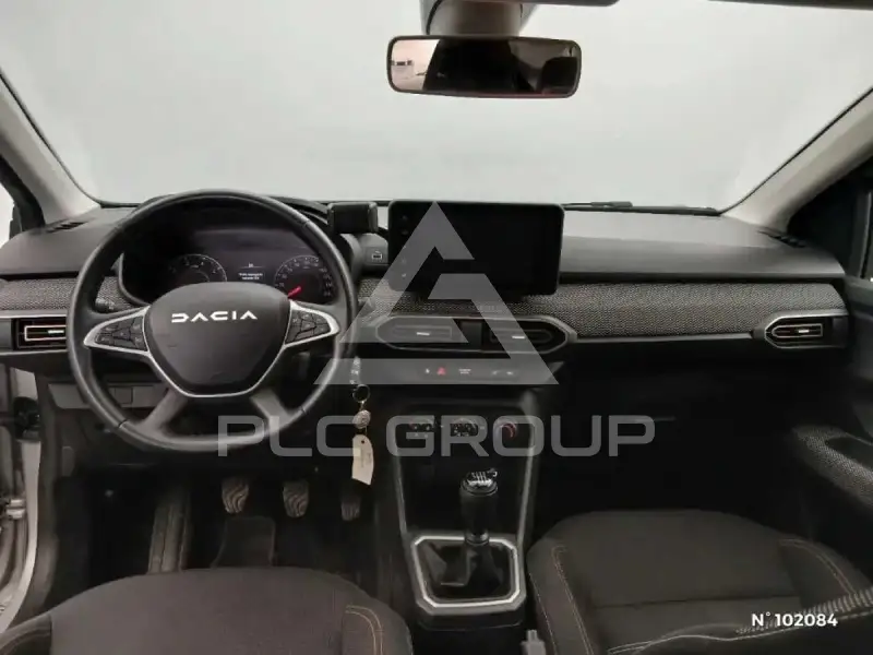 2024 Dacia Sandero