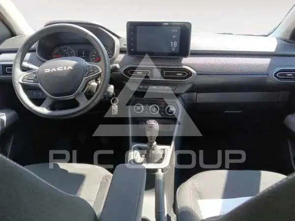 2024 Dacia Sandero