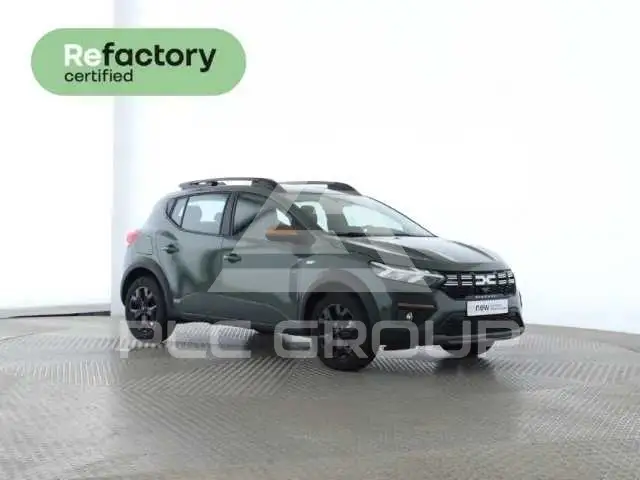 2024 Dacia Sandero