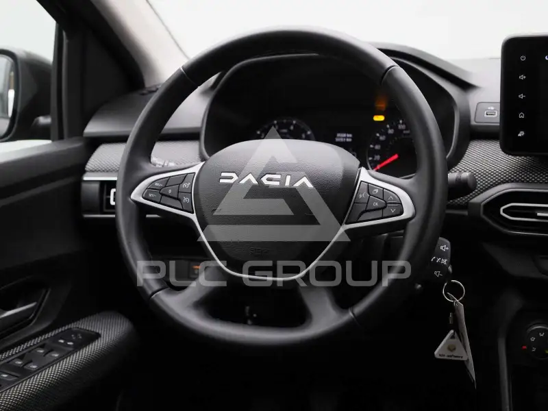 2024 Dacia Sandero