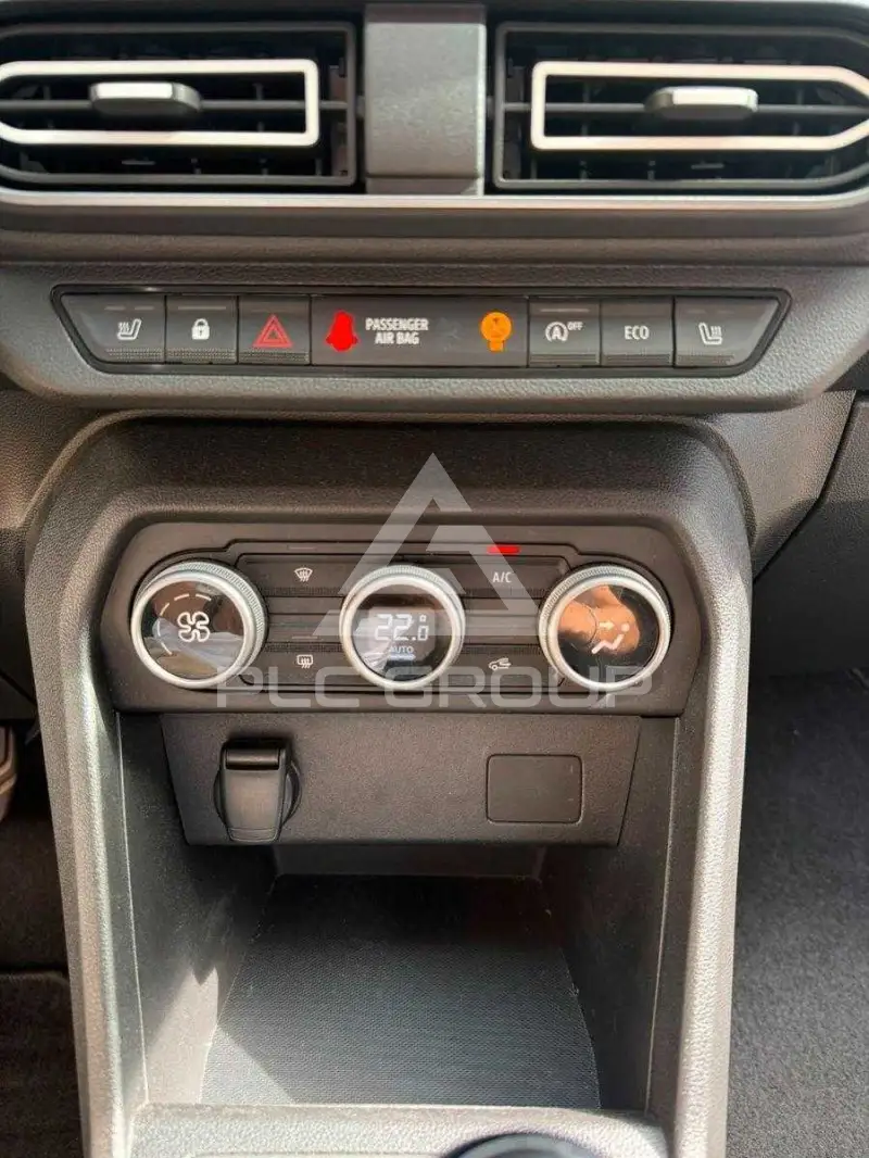 2024 Dacia Sandero