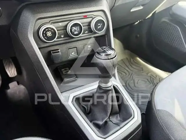 2024 Dacia Sandero