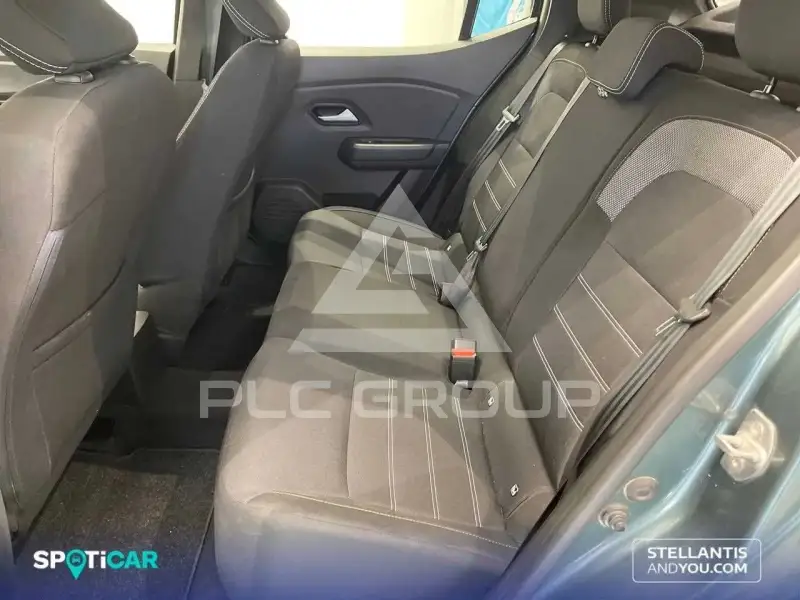 2024 Dacia Sandero