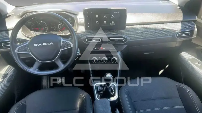 2024 Dacia Sandero