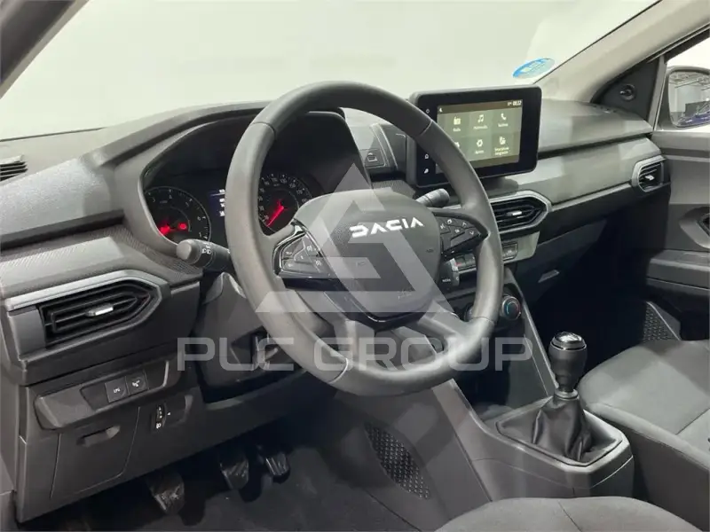 2024 Dacia Sandero
