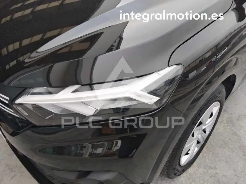 2024 Dacia Sandero