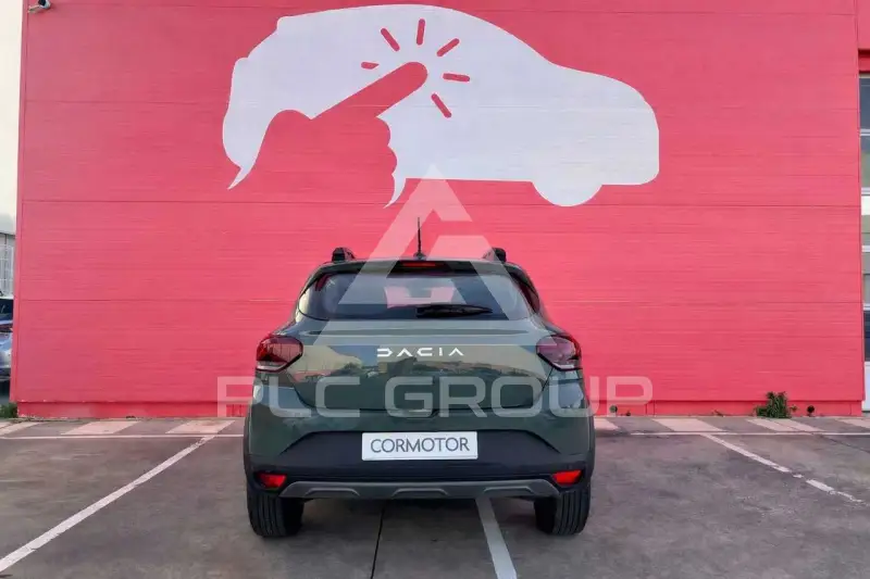 2024 Dacia Sandero