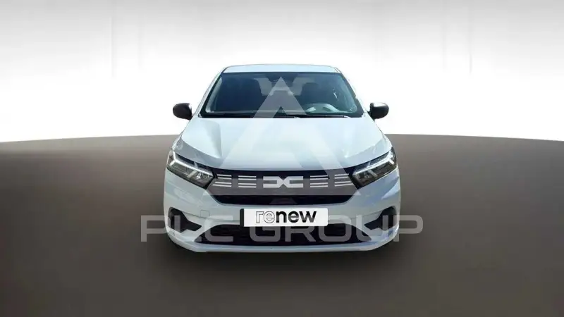 2024 Dacia Sandero