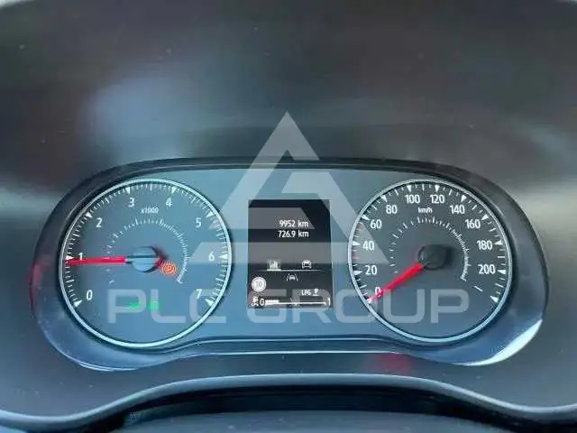 2024 Dacia Sandero