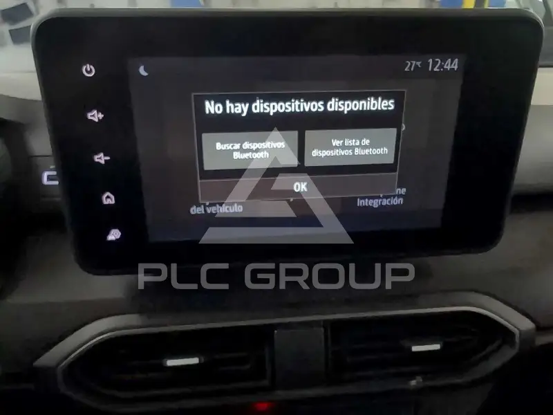 2024 Dacia Sandero