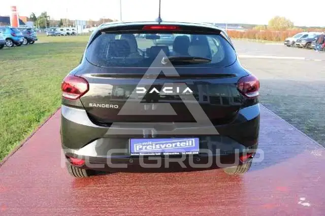 2024 Dacia Sandero