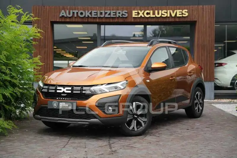 2024 Dacia Sandero