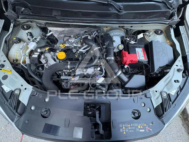 2024 Dacia Sandero