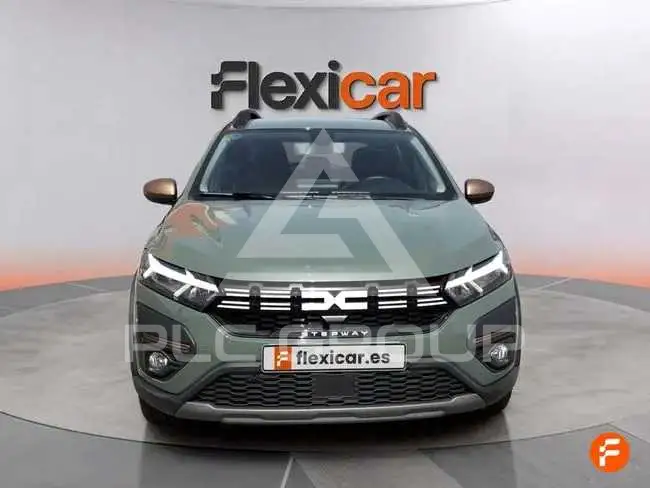 2024 Dacia Sandero