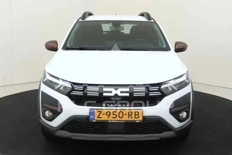 2024 Dacia Sandero