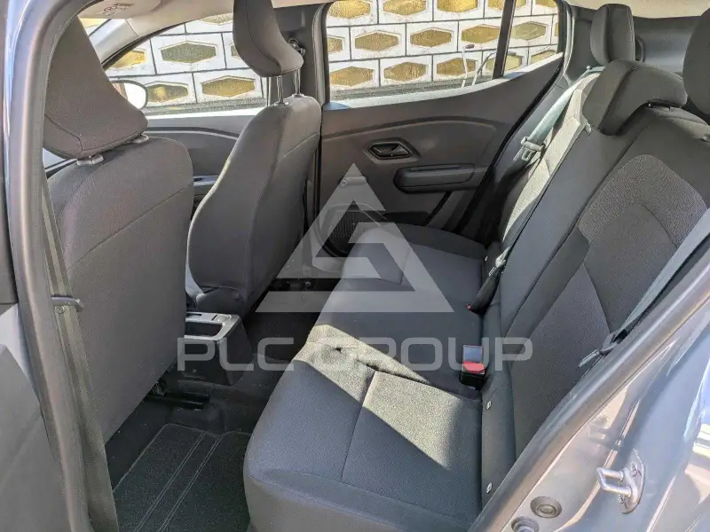 2024 Dacia Sandero