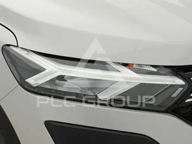 2024 Dacia Sandero