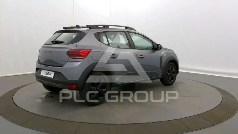 2024 Dacia Sandero
