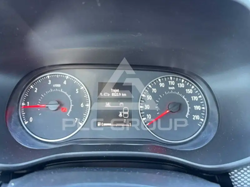 2024 Dacia Sandero