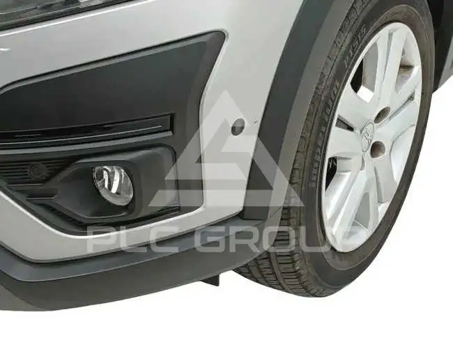 2024 Dacia Sandero