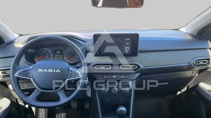 2024 Dacia Sandero