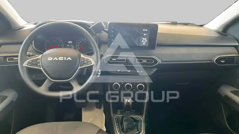 2024 Dacia Sandero