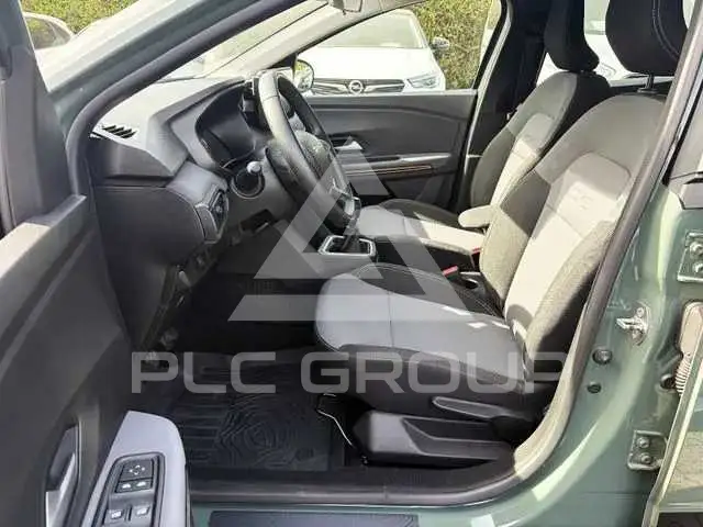 2024 Dacia Sandero