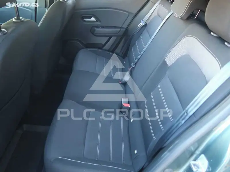 2024 Dacia Sandero