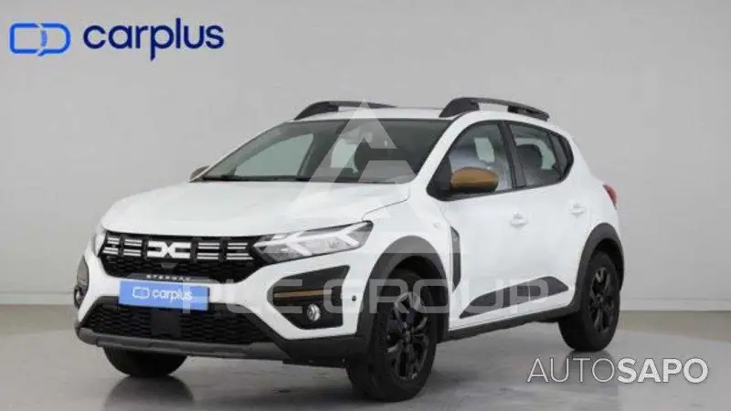 2024 Dacia Sandero