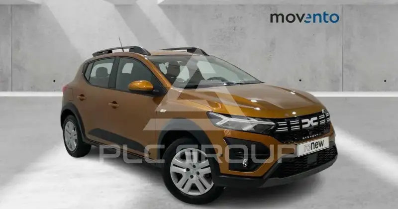 2024 Dacia Sandero