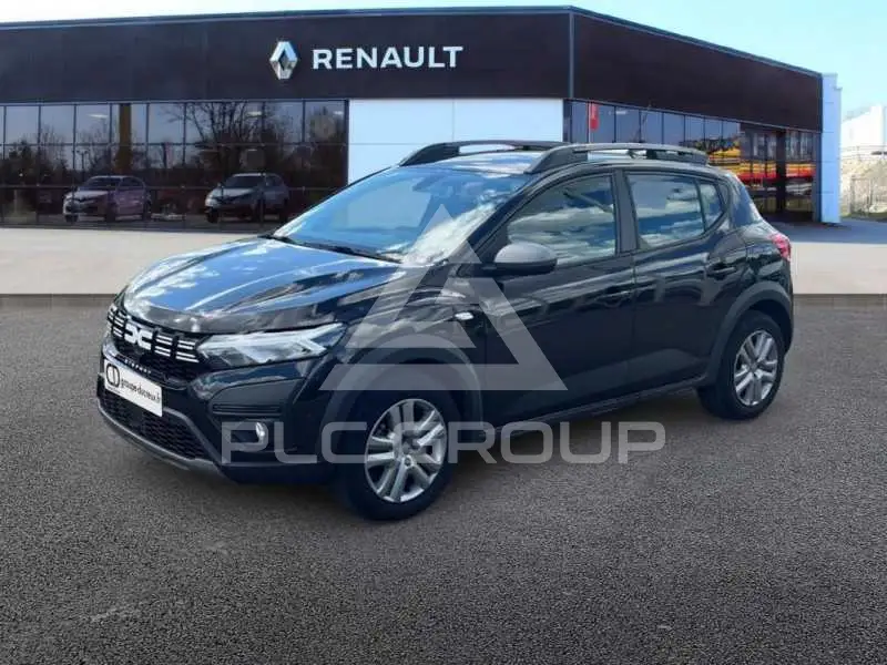 2024 Dacia Sandero