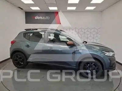 2024 Dacia Sandero