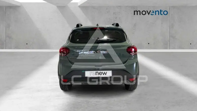 2024 Dacia Sandero