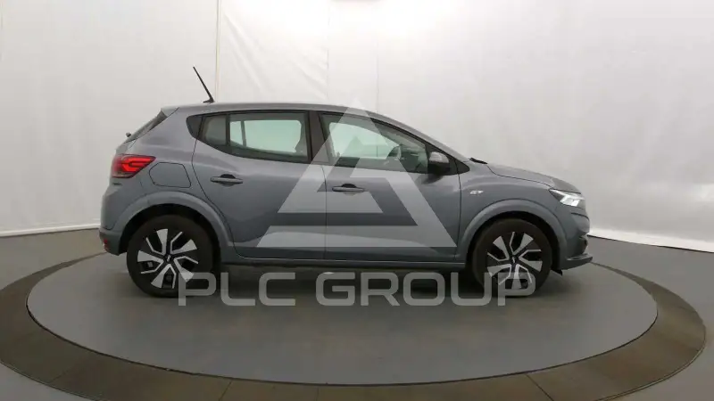 2024 Dacia Sandero