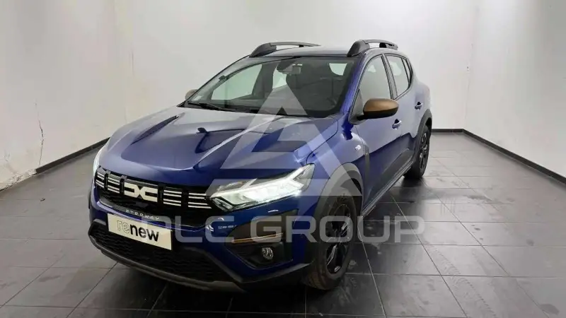 2024 Dacia Sandero