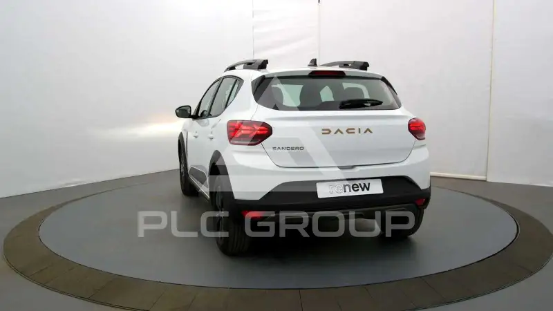 2024 Dacia Sandero