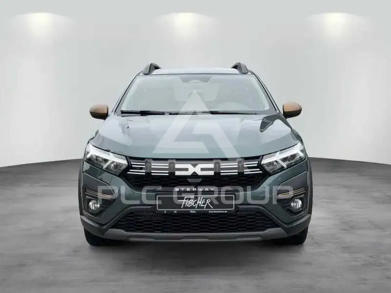 2024 Dacia Sandero