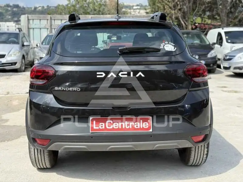 2024 Dacia Sandero