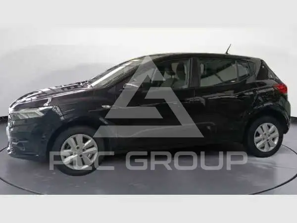 2024 Dacia Sandero