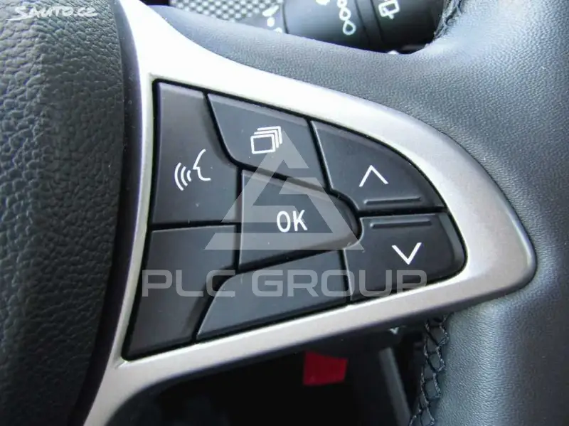 2024 Dacia Sandero